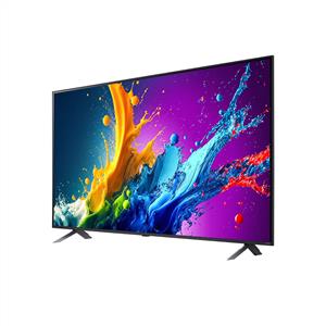 LG 55QNED80T 55 inç 139 cm 4K Smart TV AI Sihirli Kumanda HDR10 webOS24,Uydu Alıcılı
