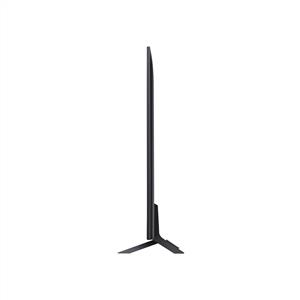 LG 65QNED80T 65 inç 165 cm 4K Smart TV AI Sihirli Kumanda HDR10 webOS24,Uydu Alıcılı