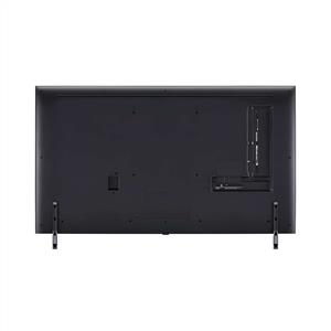 LG 55QNED80T 55 inç 139 cm 4K Smart TV AI Sihirli Kumanda HDR10 webOS24,Uydu Alıcılı