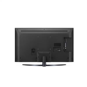 LG 75UT81 75 inç 190 cm 4K Smart TV AI Sihirli Kumanda HDR10 webOS24,Uydu Alıcılı
