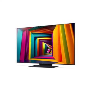 LG 75UT91 75 inç 190 cm 4K Smart TV AI Sihirli Kumanda HDR10 webOS24,Uydu Alıcılı