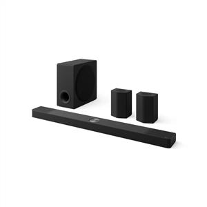 LG S95TR Ev Sinema Sistemi,810W,9.1.5 Kanal,Bluetooth