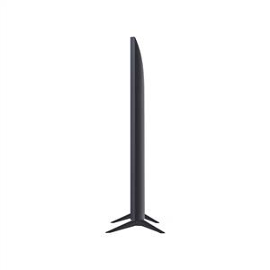 LG 55NANO81T 55 inç 139 cm 4K Smart TV AI Sihirli Kumanda HDR10 webOS24,Uydu Alıcılı