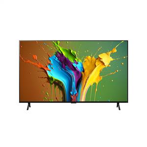LG 98QNED89T6 98inc 249 cm 4K QNED Sihirli Kumanda Uyumlu webOS Smart TV,Uydu Al