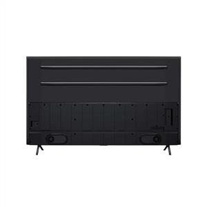 LG 98QNED89T6 98inc 249 cm 4K QNED Sihirli Kumanda Uyumlu webOS Smart TV,Uydu Al