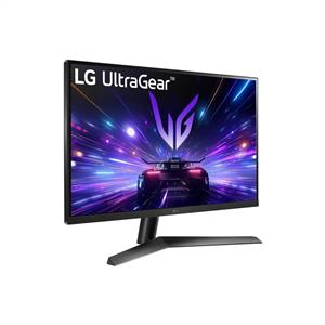 LG 27" ULTRAGEAR 27GS60F-B 1Ms 180Hz FULL HD IPS GAMING MONITOR