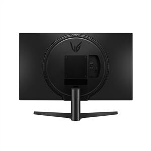 LG 27" ULTRAGEAR 27GS60F-B 1Ms 180Hz FULL HD IPS GAMING MONITOR