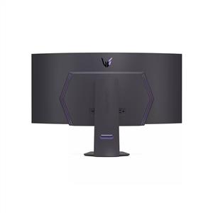 LG 45" 45GS95QE-B 0.03Ms 240Hz OLED ULTRAGEAR CURVED GAMING MONITOR