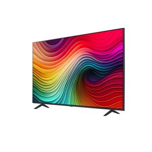 LG 65NANO81T 65 inç 164 cm 4K Smart TV AI Sihirli Kumanda HDR10 webOS24,Uydu