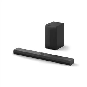 LG S70TY Ev Sinema Sistemi,400W, 3.1.1 Kanal, Dolby Atmos, Bluetooth, HDMI