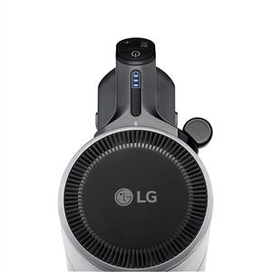 LG A9K-SOLO.BFSQLTK Dikey Şarjlı Süpürge