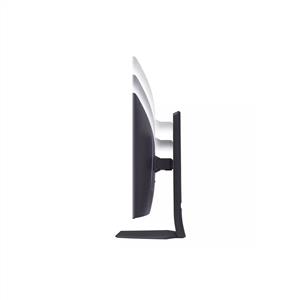 LG 32'' ULTRAGEAR 32GS95UE -BDUAL-MODE OLED 4K UHD GAMING MONITOR