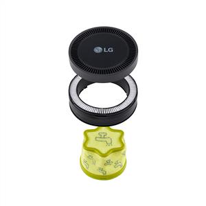LG A9T-LITE.DIGQLTK Dikey Şarjlı Süpürge