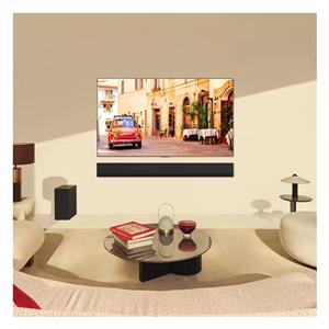LG SG10TY Ev Sinema Sistemi, 420W, 3.1 Kanal, Dolby Atmos, Bluetooth, HDMI
