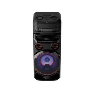LG XBOOM RNC7 Bluetooth Hoparlör, 700W Parti Hoparlörü