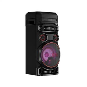 LG XBOOM RNC7 Bluetooth Hoparlör, 700W Parti Hoparlörü