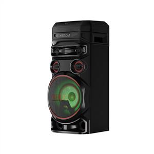 LG XBOOM RNC7 Bluetooth Hoparlör, 700W Parti Hoparlörü