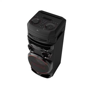 LG XBOOM RNC7 Bluetooth Hoparlör, 700W Parti Hoparlörü