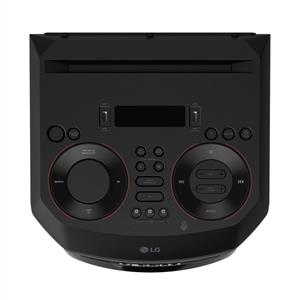 LG XBOOM RNC7 Bluetooth Hoparlör, 700W Parti Hoparlörü