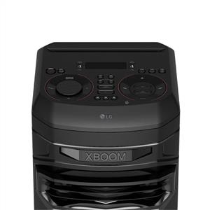 LG XBOOM RNC7 Bluetooth Hoparlör, 700W Parti Hoparlörü