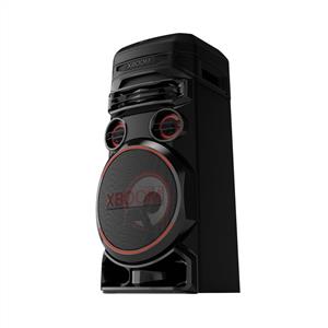 LG XBOOM RNC7 Bluetooth Hoparlör, 700W Parti Hoparlörü