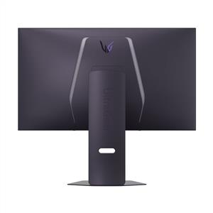 LG 32'' ULTRAGEAR 32GS95UV-B OLED 4K UHD GAMING MONITOR