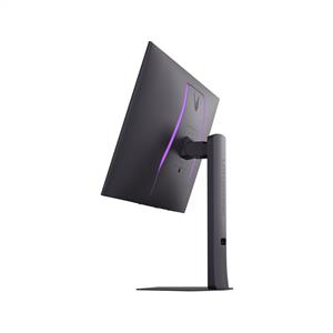 LG 32'' ULTRAGEAR 32GS95UV-B OLED 4K UHD GAMING MONITOR