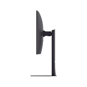 LG 32'' ULTRAGEAR 32GS95UV-B OLED 4K UHD GAMING MONITOR
