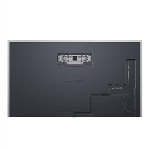 LG OLEDG55 83 inç 211 cm 4K OLED evo Smart TV AI Sihirli Kumanda webOS25,Uydulu