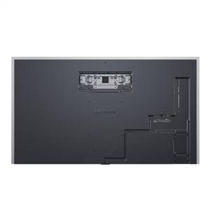 LG OLEDG55 77 inç 196 cm 4K OLED evo Smart TV AI Sihirli Kumanda webOS25,Uydulu