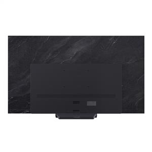 LG OLEDC54 77 inç 196 cm 4K OLED evo Smart TV AI Sihirli Kumanda webOS25,Uydulu