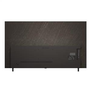 LG OLEDB56 77 inç 196 cm 4K OLED Smart TV AI Sihirli Kumanda webOS25,Uydulu