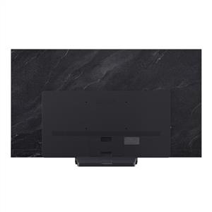 LG OLEDC54 65 inç 165 cm 4K OLED evo Smart TV AI Sihirli Kumanda webOS25,Uydulu