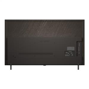 LG OLEDB56 55 inç 140 cm 4K OLED Smart TV Sihirli Kumanda webOS25,Uydu Alıcılı