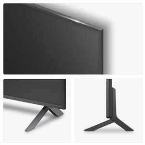 LG 55QNED80 55 inç 140 cm 4K Smart TV AI Sihirli Kumanda webOS25,Uydu Alıcılı