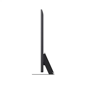 LG 55QNED86A6A 55 inç 139 cm 4K MiniLED Smart TV AI Sihirli Kumanda HDR10 webOS25