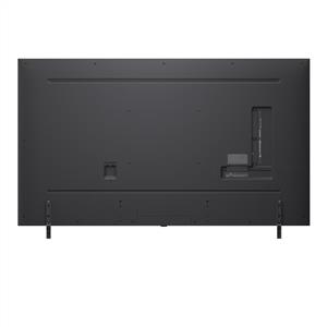 LG 65NANO90A6B 65 inç 165 cm 4K Smart TV AI Sihirli Kumanda webOS25,Uydu Alıcılı