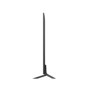 LG 65NANO90A6B 65 inç 165 cm 4K Smart TV AI Sihirli Kumanda webOS25,Uydu Alıcılı