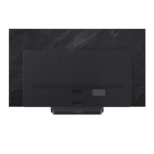 LG OLED55C54LA 55 inç 139 cm 4K OLED evo Smart TV AI Sihirli Kumanda webOS25,Uyd