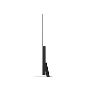 LG OLED83C54LA 83 inç 210 cm 4K OLED evo Smart TV AI Sihirli Kumanda webOS25,Uyd