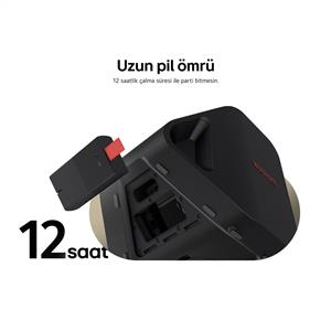LG XBOOM STAGE 301 BY WILL.I.AM BLUETOOTH HOPARLÖR