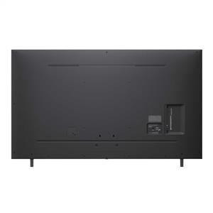 LG 75NANO80A6B 75 inç 190 cm UHD 4K Smart TV AI Sihirli Kumanda webOS25,Uydu Alıcı