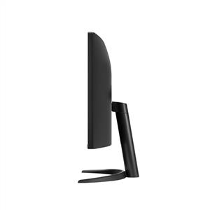 LG 34" ULTRAWIDE 5Ms 100Hz QHD CURVED GAMING MONITOR