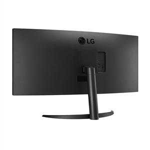 LG 34" ULTRAWIDE 5Ms 100Hz QHD CURVED GAMING MONITOR