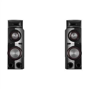 LG S94P2 2300W, 4.2 Kanal AV Alıcı Sistemi Soundbar