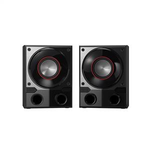 LG MR11 2300W, 4.2 Kanal AV Alıcı - LG S94P2 2300W, 4.2 Kanal Soundbar