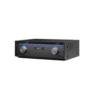 LG MR11 2300W, 4.2 Kanal AV Alıcı - LG S94P2 2300W, 4.2 Kanal Soundbar