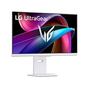 LG 31.5" 32G810SA-W 1Ms 144Hz 4K SMART GAMING MONİTÖR