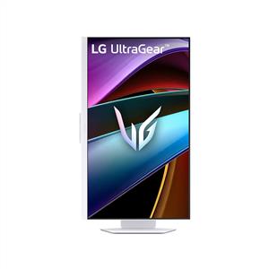 LG 31.5" 32G810SA-W 1Ms 144Hz 4K SMART GAMING MONİTÖR