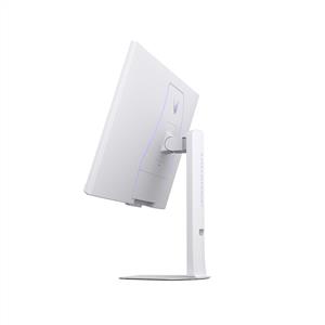 LG 31.5" 32G810SA-W 1Ms 144Hz 4K SMART GAMING MONİTÖR